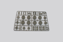 C Parts(1Pc) For 56013