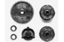 G Parts For 43531