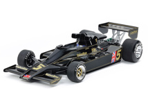 Lotus 78 (with PE Parts)
