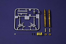 Yamaha Yzr-M1 Front Fork Set