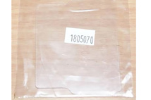 Dust Cover For 58418 Boomerang