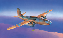 A-20B / Boston III RR