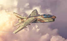 1/48 A-7E Corsair Ii