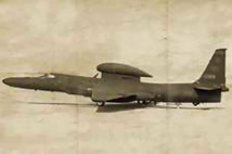 Lockheed U-2 R/S Tu-2 S
