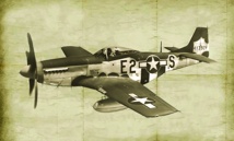 P-51D/K ETO Aces