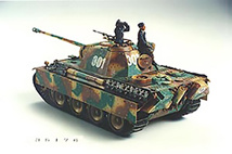 Panther G Late Version