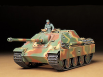 German Jagdpanther L.V.