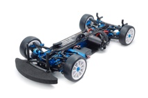 TRF421 Chassis Kit 