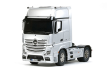 Actros 1851 Gigaspace