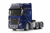 Actros 3363 (Pearl Blue)