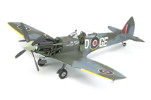 1/32 Spitfire Mk XVIe