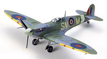 Spitfire Mk.Vb/Mk.Vb Trop