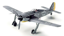 Wb Focke Wulf 190 A-3