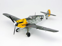 Bf109E-4/7