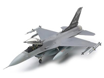 F-16C (Black 25/32)