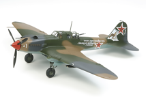 1/48 Il-2 Sturmovik