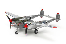 1/48 P-38 J Lightning