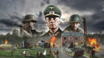 Wwii Battle Set Rommel Offensive'40 DISC