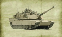 M1A1/A2 Abrams