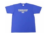 Tamiya Team T Shirt (Blue)