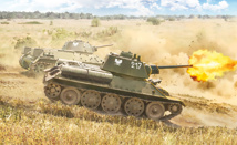 T-34/76 Mod 43