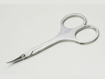 Modeling Scissors For Photo Etch