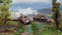 Sherman M4 A3