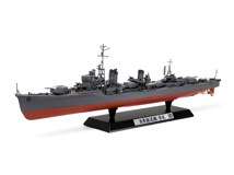 1/350 Japanese Destroyer Yukikaze