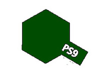 Pc-9 Green