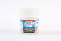 Lp-10 Lacquer Thinner (10Ml)