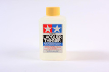 Lacquer Thinner - 250Ml