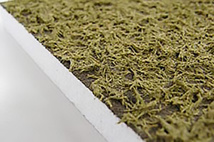 Texture Paint Grass Khaki