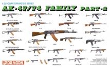 1/35 AK-47/74 Family Part 2