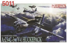 Ar234C-3 w/V-1 Huckepack