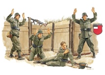 Georgian Legion (Normandy 1944)