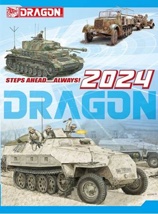 Dragon 2024 Catalogue