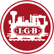 Lgb/Trix Gear Grease 
