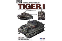 How To Build A Tiger (Adh163)
