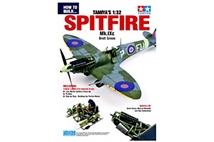 How To Build Tamiya'S Spitfire