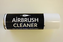 Airbrush Cleaner 200Ml
