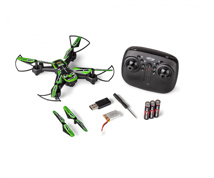 X4 Quadcopter Toxic Spider 2.0 Rtr