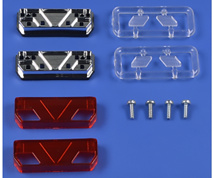 Trailer Tail Lights 7 Sections (2)