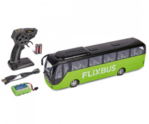Fixbus 2.4Ghz 100% Rtr