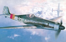 Ma-9 1/48 Focke Wulf Tal 52H-1