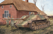 1/35 Jagdpanzer Ivl/70(V)W/Magic