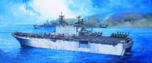 U.S.S. Tarawa