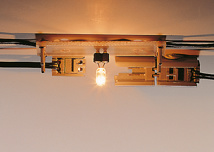 Interior Lighting Set Flat Connect