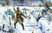 Battle For Moscow (Aot) Wwii