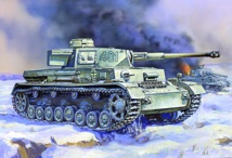 Pz Kpfw Iv Ausf F.2