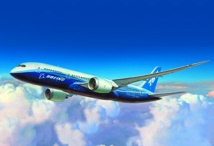 1/144 Boeing 787 Dreamliner